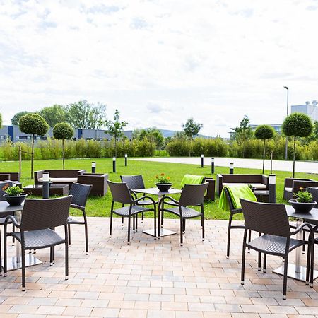 Tobbaccon Hotel Bensheim Exterior foto